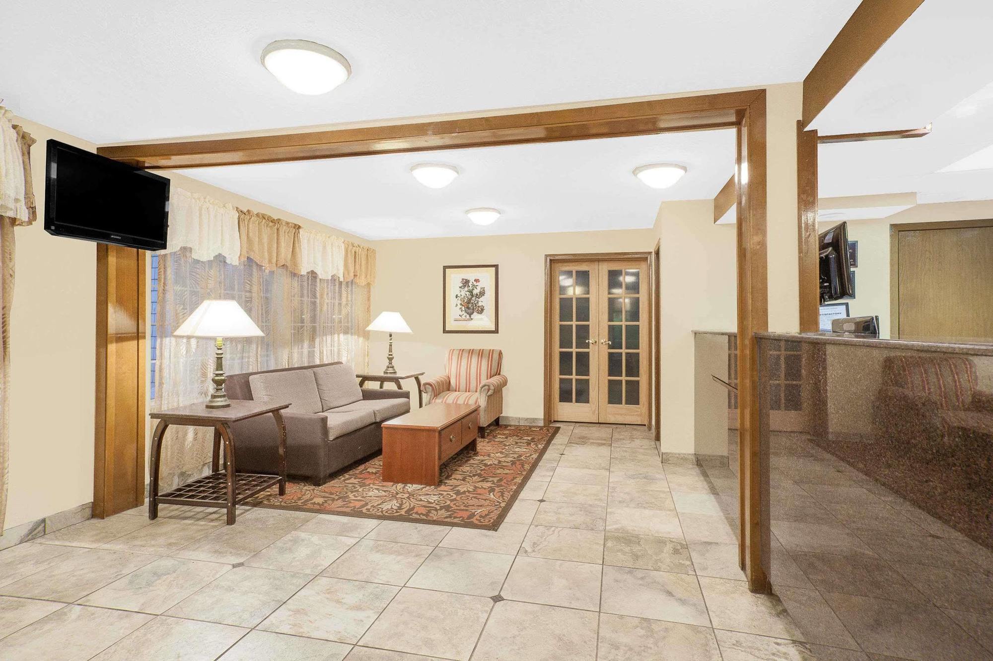 Howard Johnson By Wyndham Atlantic City Egg Harbor Township 호텔 외부 사진