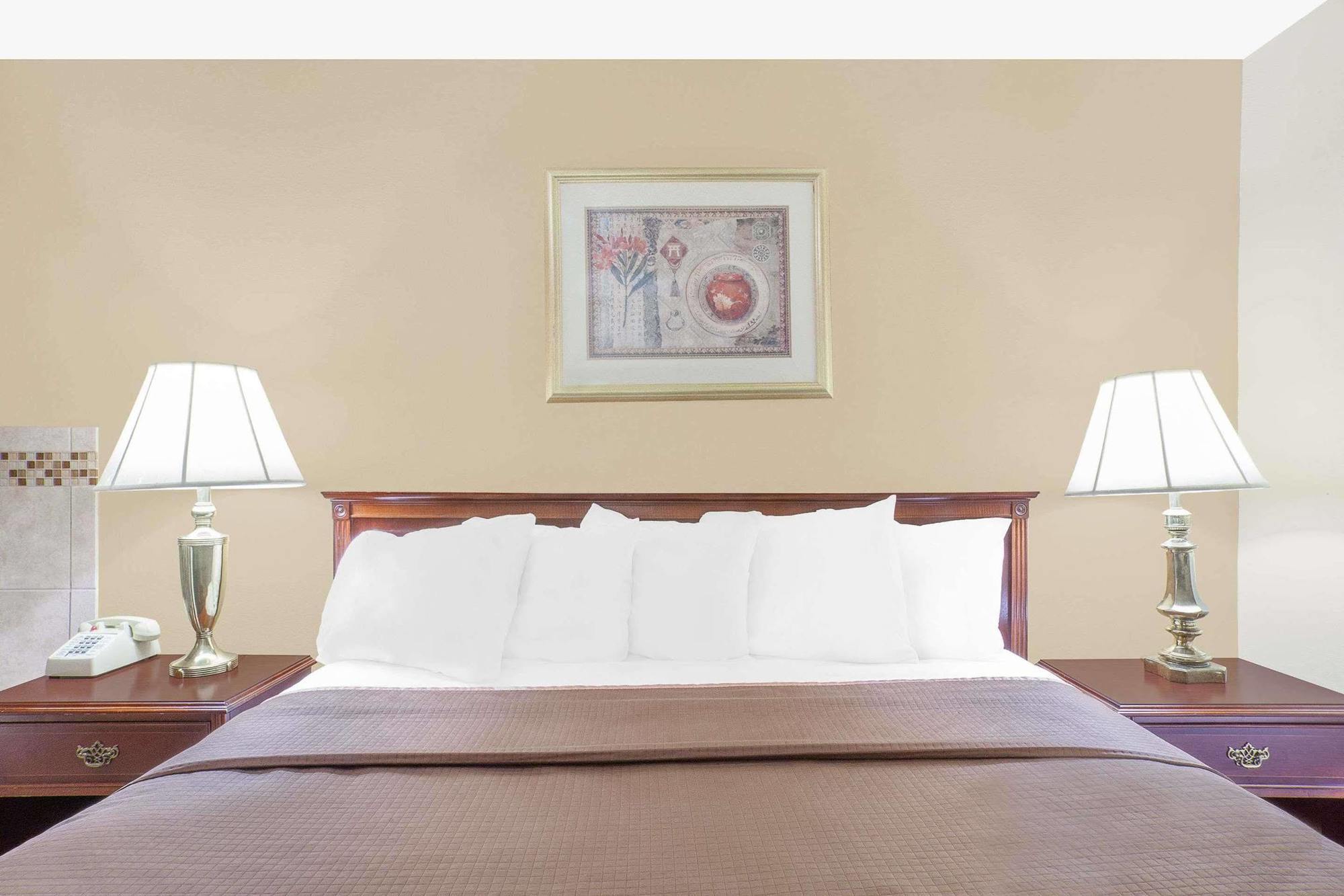 Howard Johnson By Wyndham Atlantic City Egg Harbor Township 호텔 외부 사진