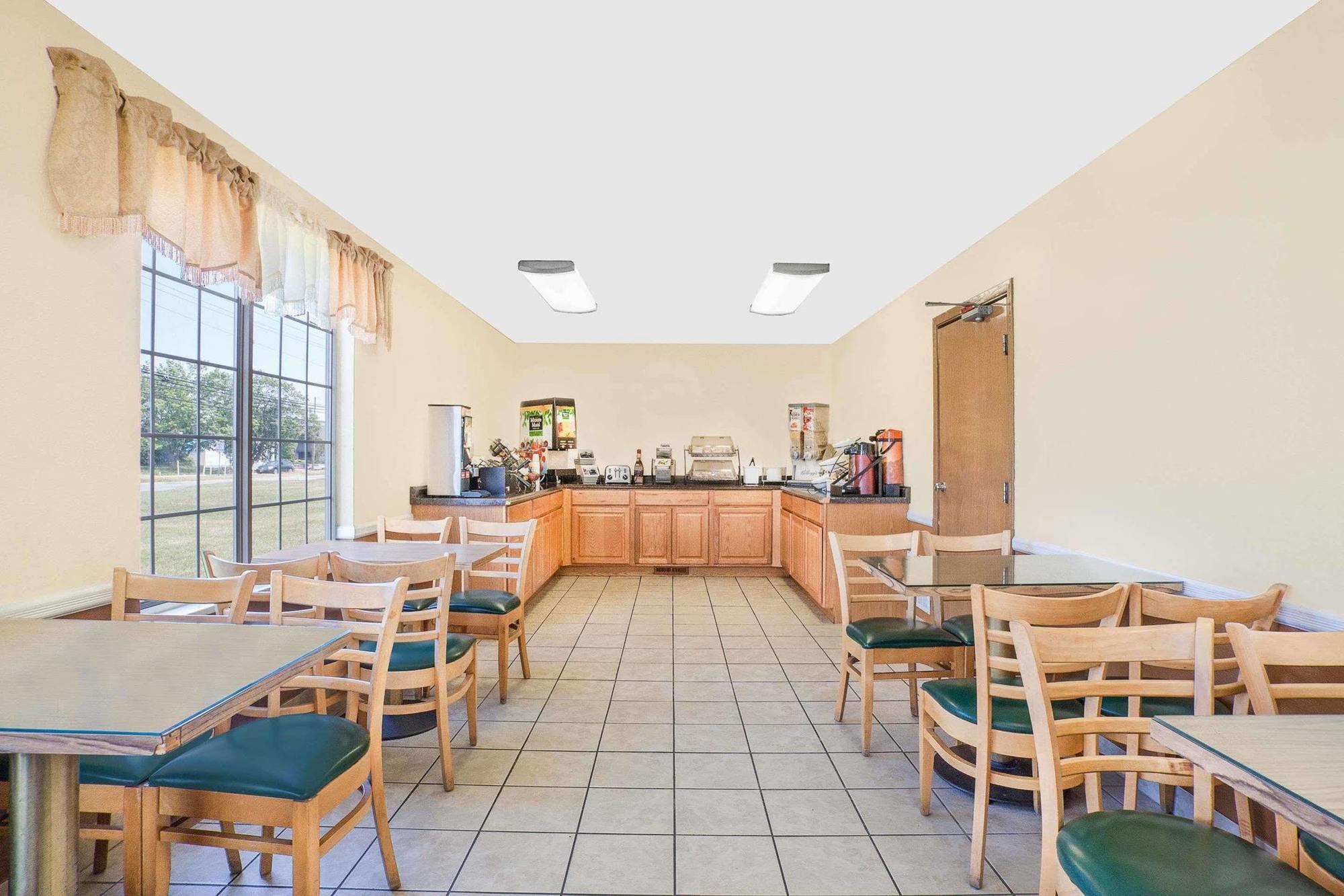 Howard Johnson By Wyndham Atlantic City Egg Harbor Township 호텔 외부 사진