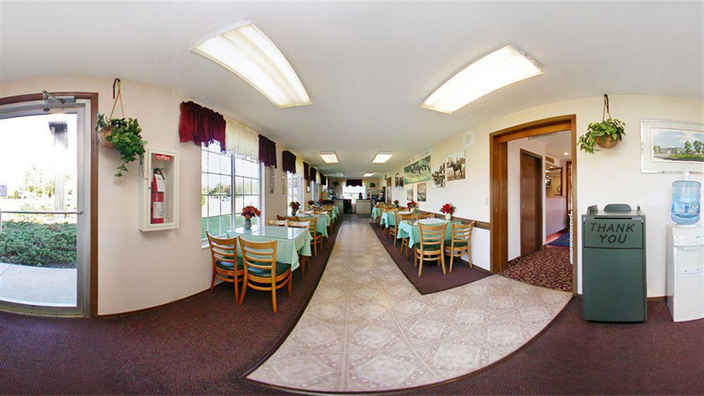 Howard Johnson By Wyndham Atlantic City Egg Harbor Township 호텔 외부 사진